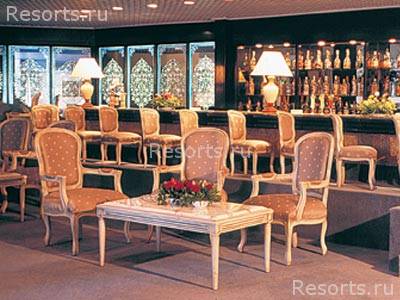 Hasdrubal Thalassa & Spa Hotel 14